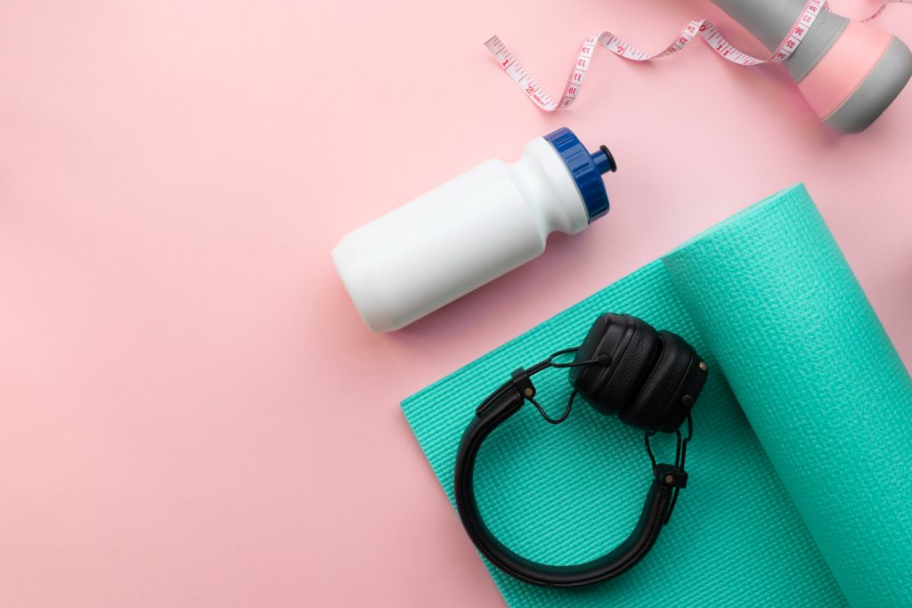 gadget fitness