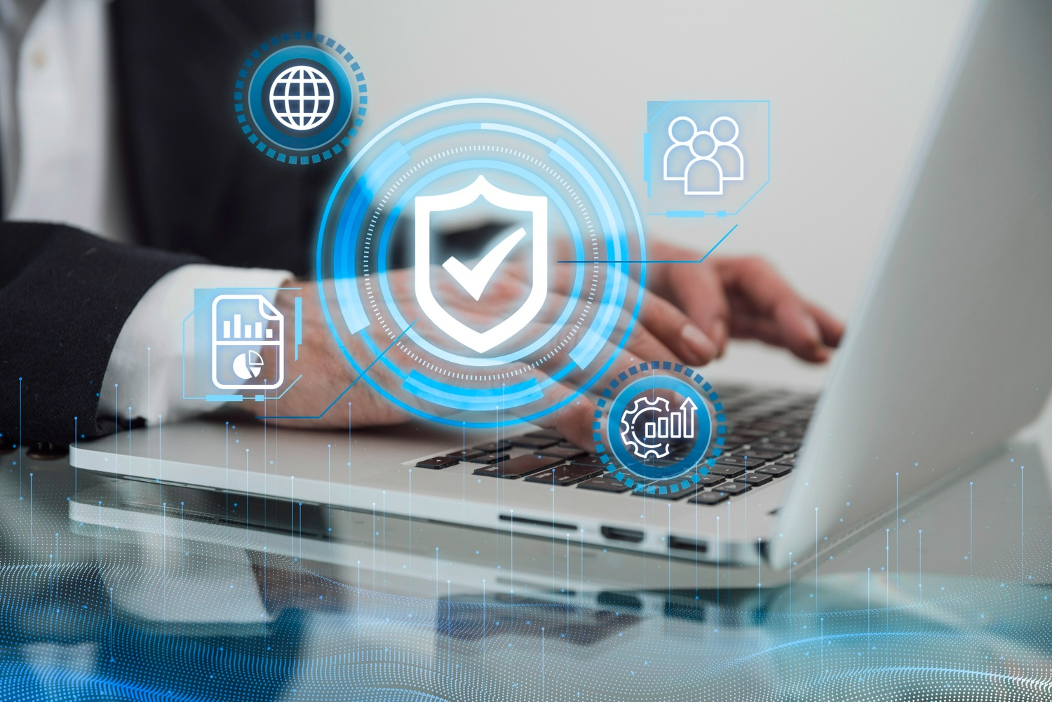 Política de Privacidade