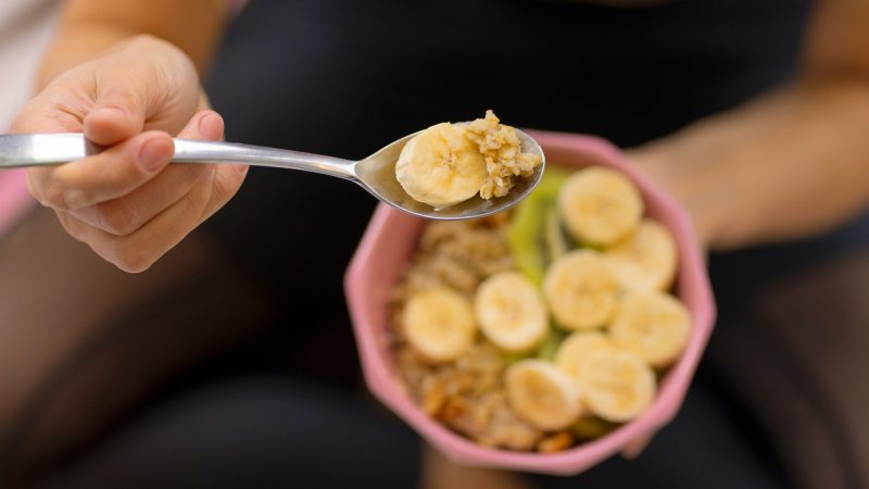 5 Receitas de Refeições Pós-Treino para Máxima Recuperação