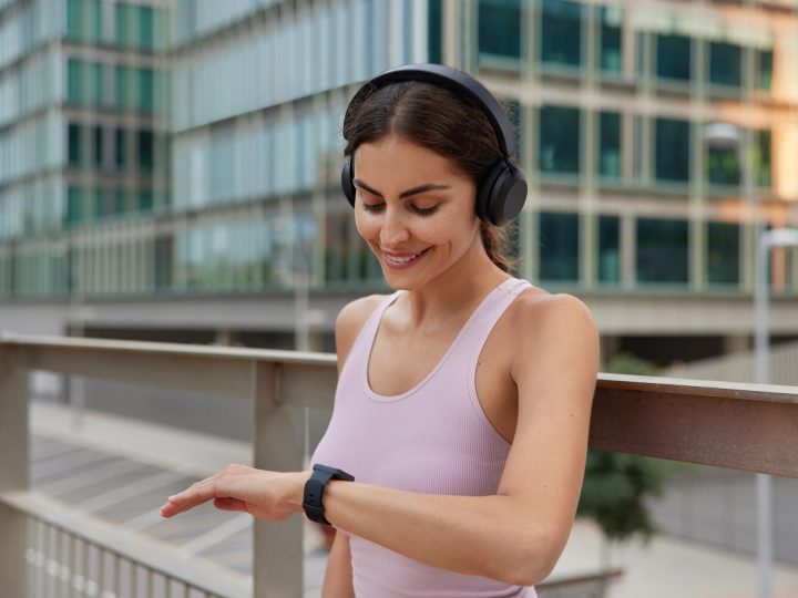 Os Melhores Gadgets Fitness de 2025