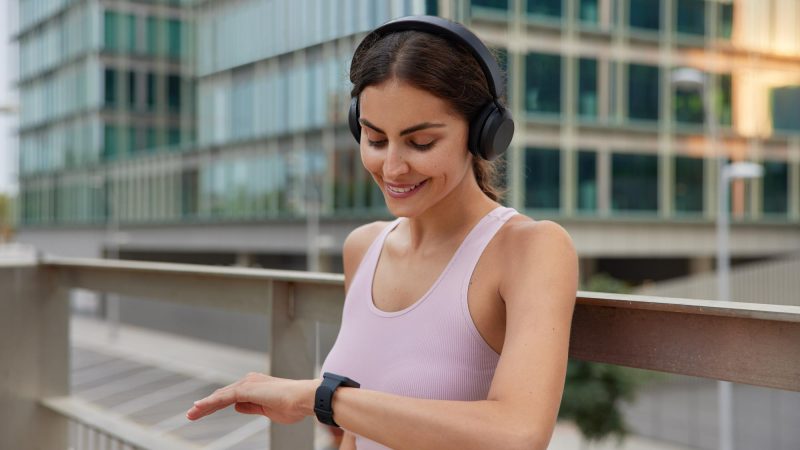 Os Melhores Gadgets Fitness de 2025