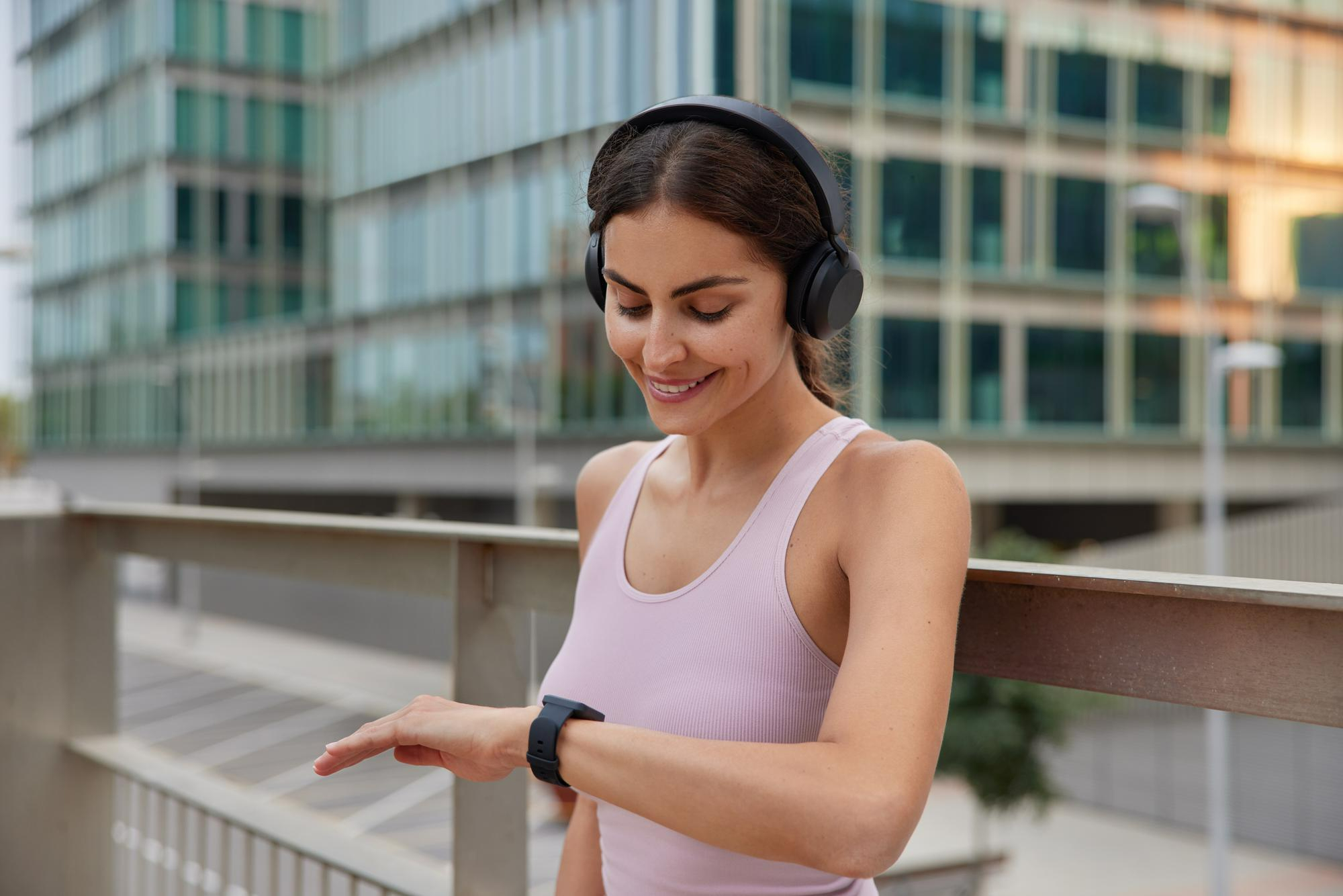 Os Melhores Gadgets Fitness de 2025