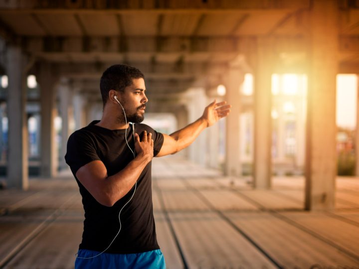 A Ciência por Trás da Motivação para Treinar