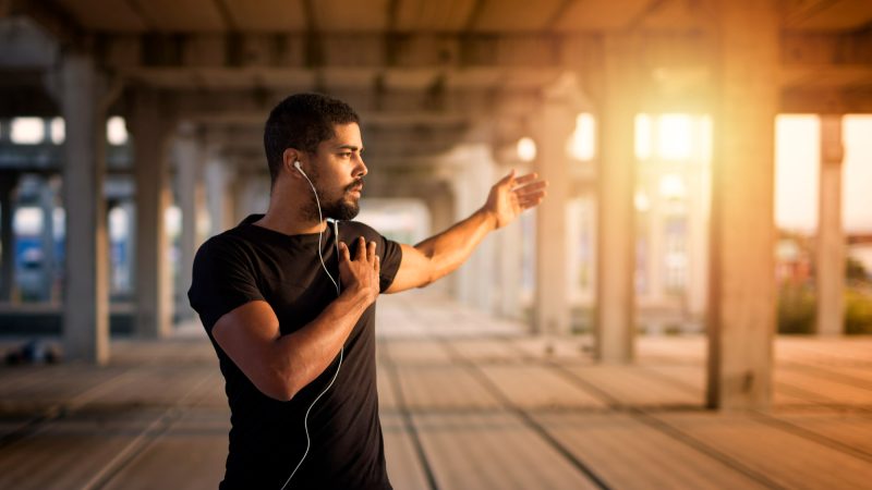 A Ciência por Trás da Motivação para Treinar