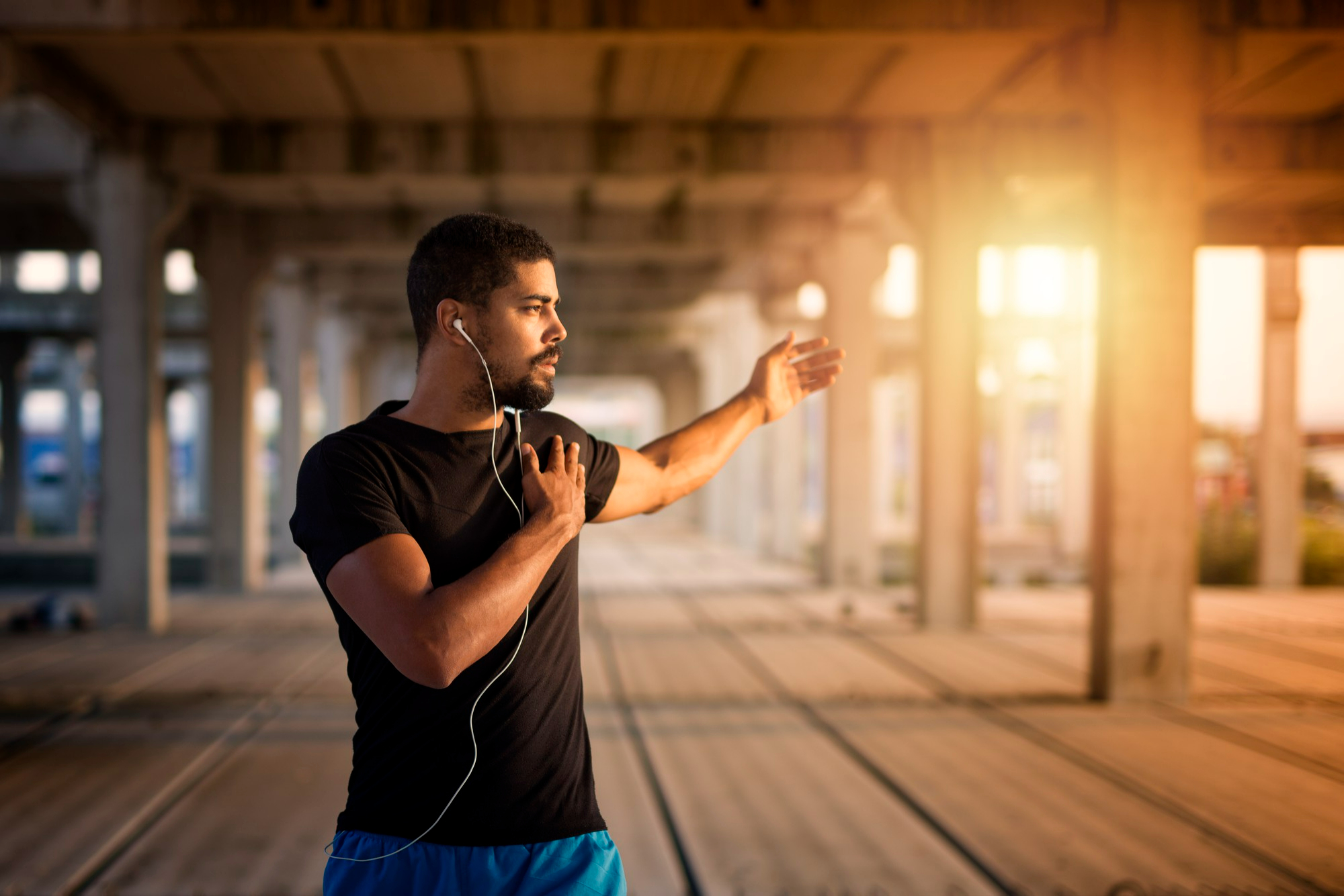 A Ciência por Trás da Motivação para Treinar