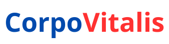 Corpovitalis Logo