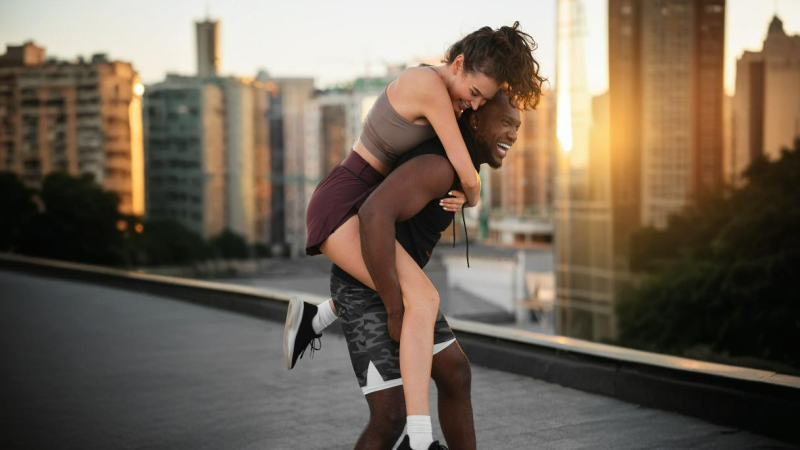 Os Melhores Exercícios para Melhorar o Desempenho Sexual