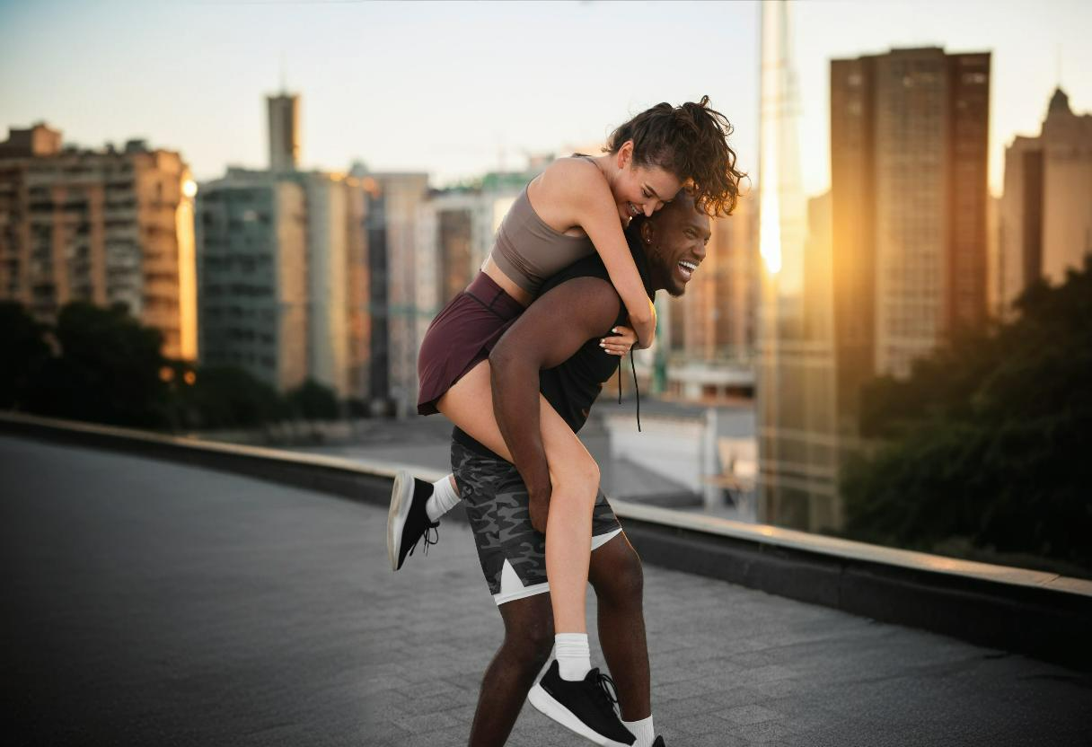 Os Melhores Exercícios para Melhorar o Desempenho Sexual