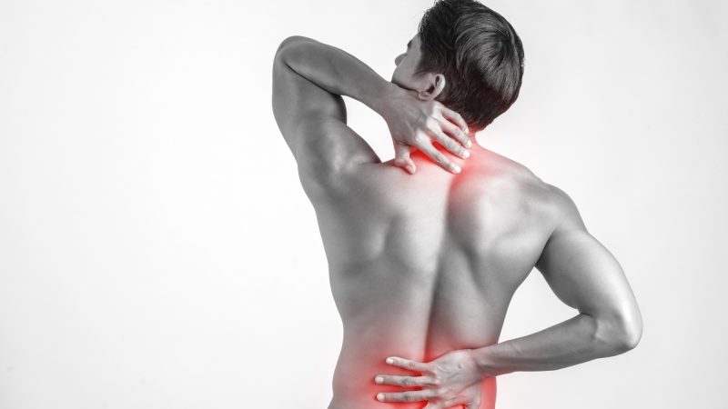 Resolvendo a Dor nas Costas com Exercícios Físico